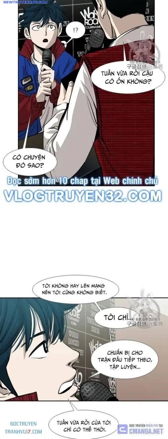 Shark - Cá Mập Chapter 160 - Trang 2