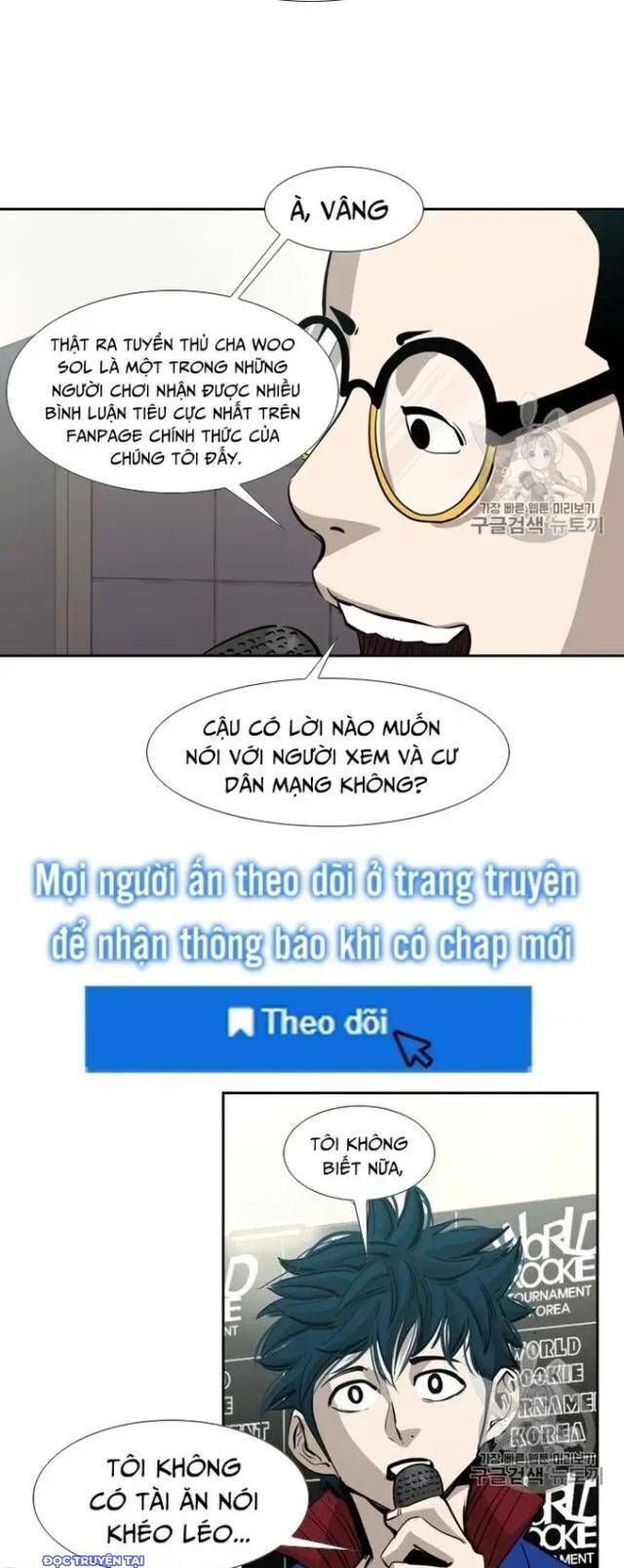 Shark - Cá Mập Chapter 160 - Trang 2