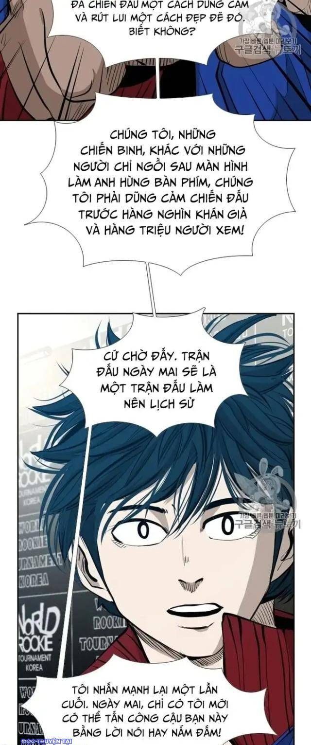 Shark - Cá Mập Chapter 160 - Trang 2