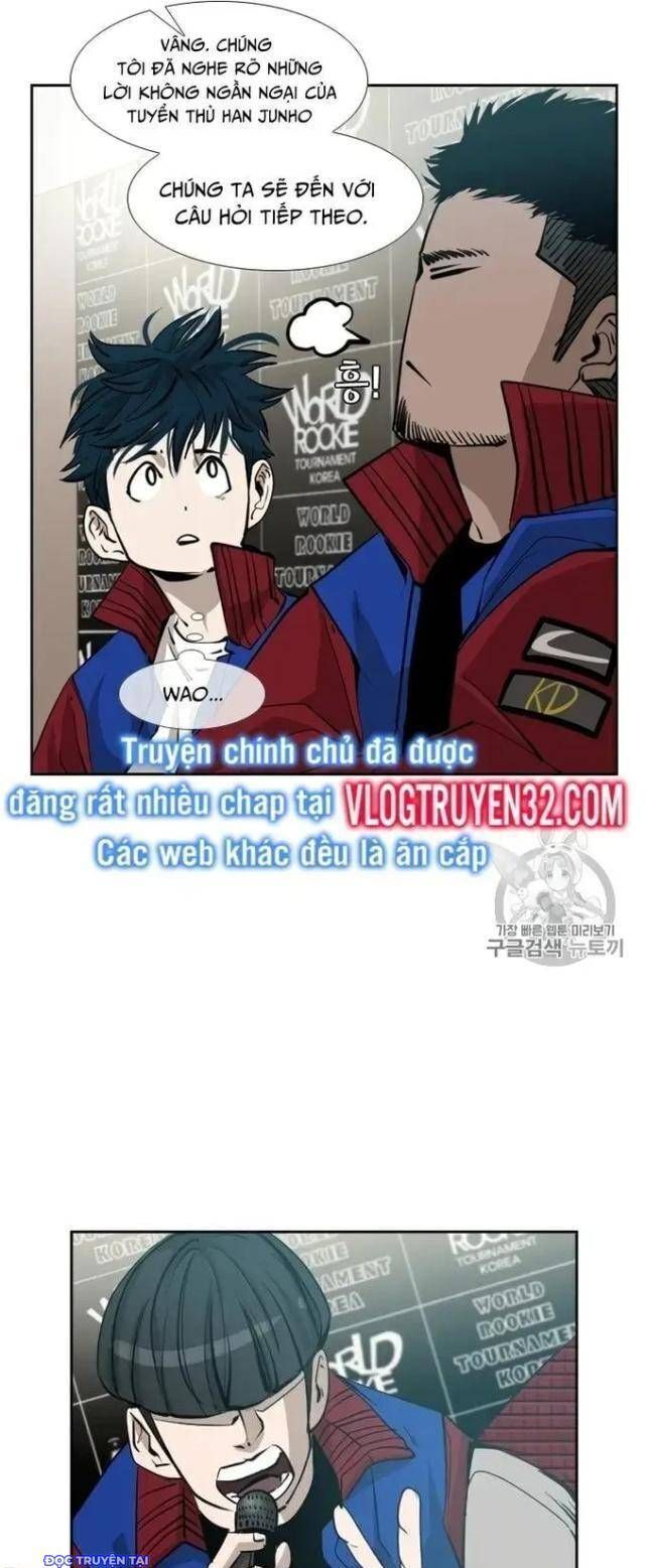 Shark - Cá Mập Chapter 160 - Trang 2