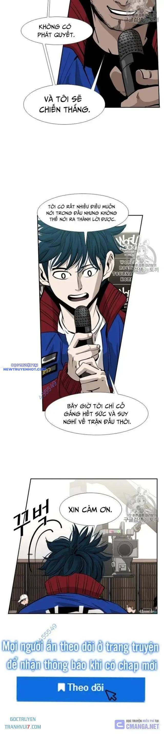 Shark - Cá Mập Chapter 160 - Trang 2