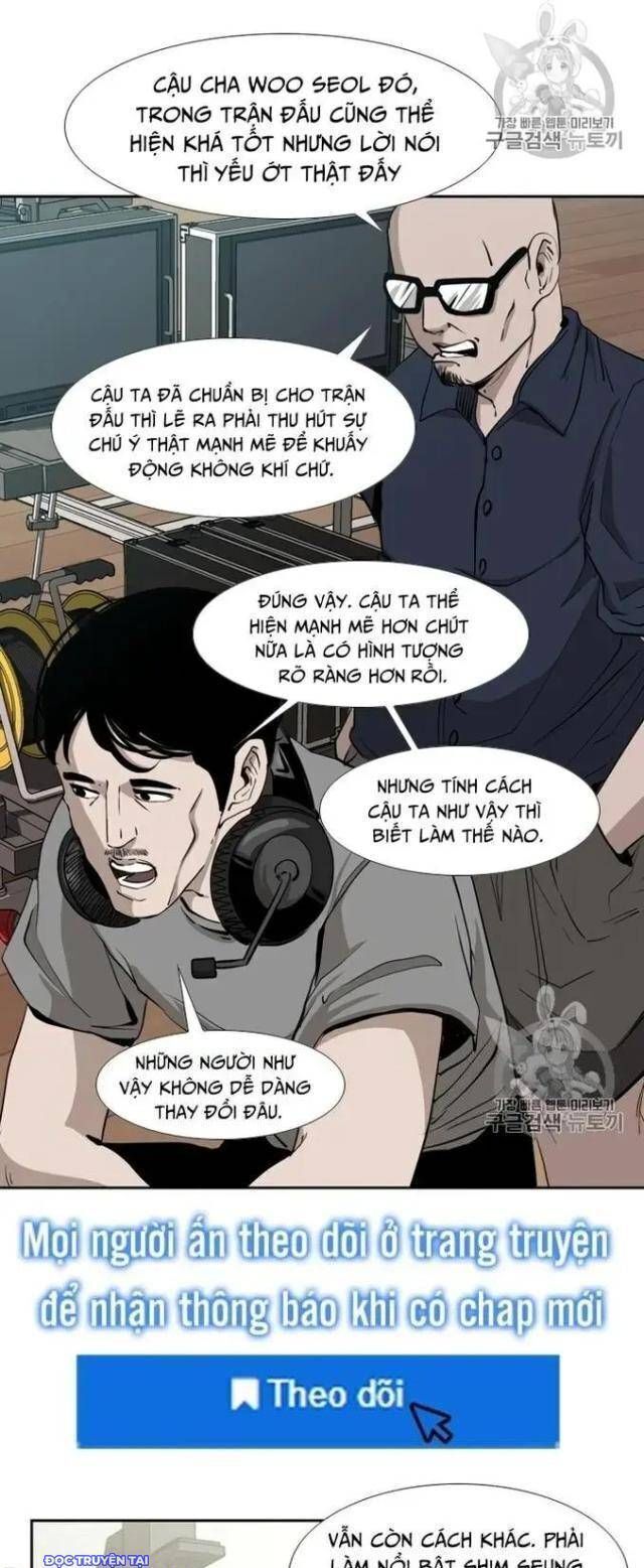 Shark - Cá Mập Chapter 160 - Trang 2