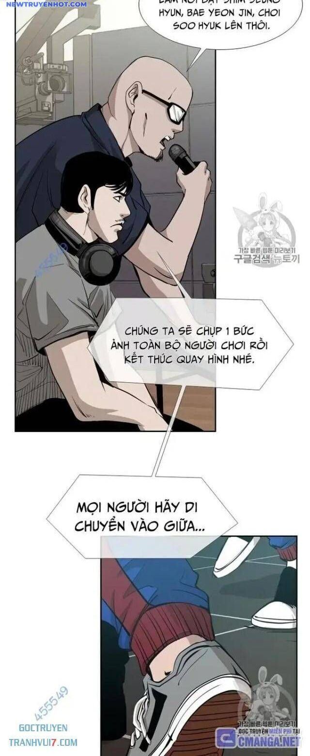 Shark - Cá Mập Chapter 160 - Trang 2