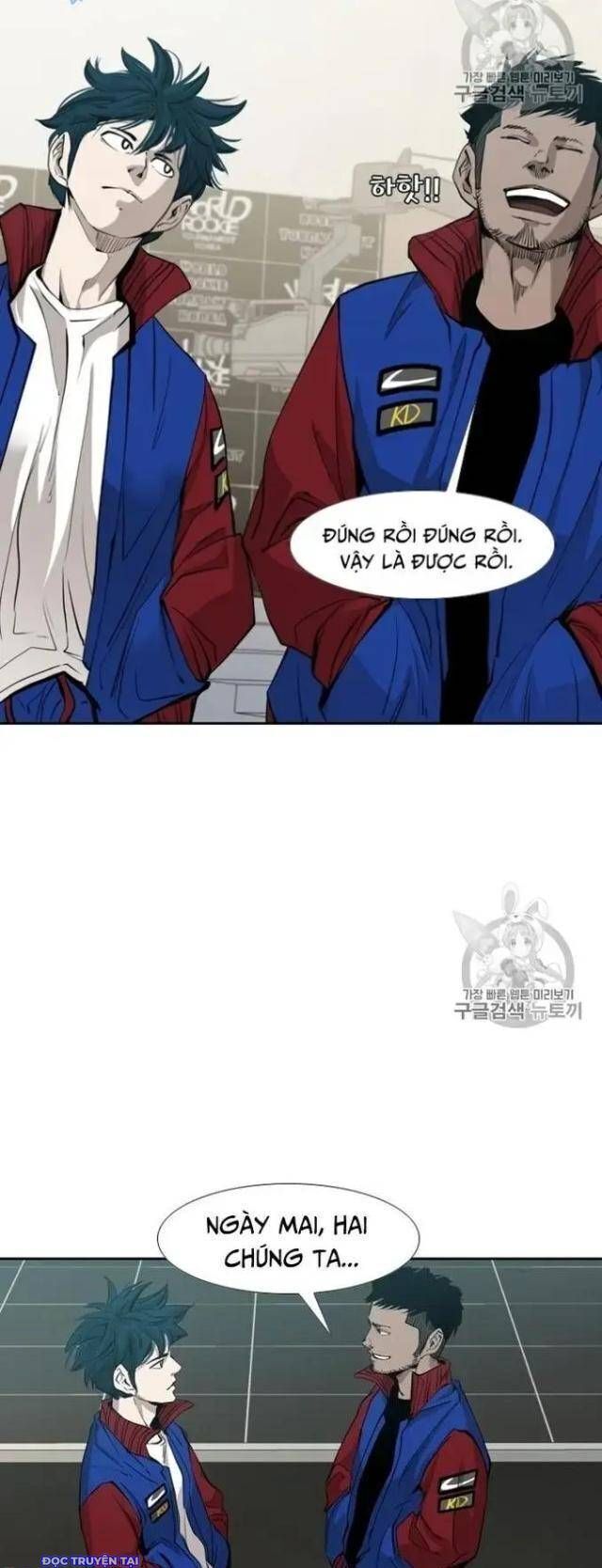 Shark - Cá Mập Chapter 160 - Trang 2