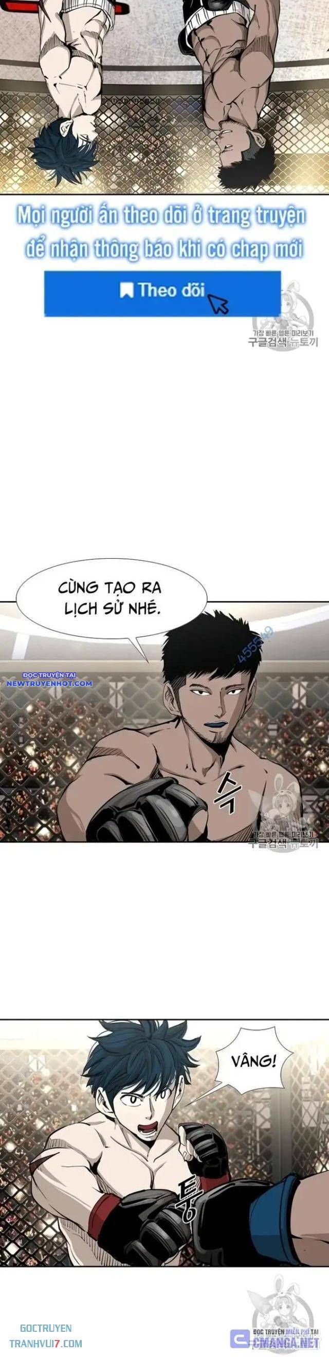 Shark - Cá Mập Chapter 160 - Trang 2