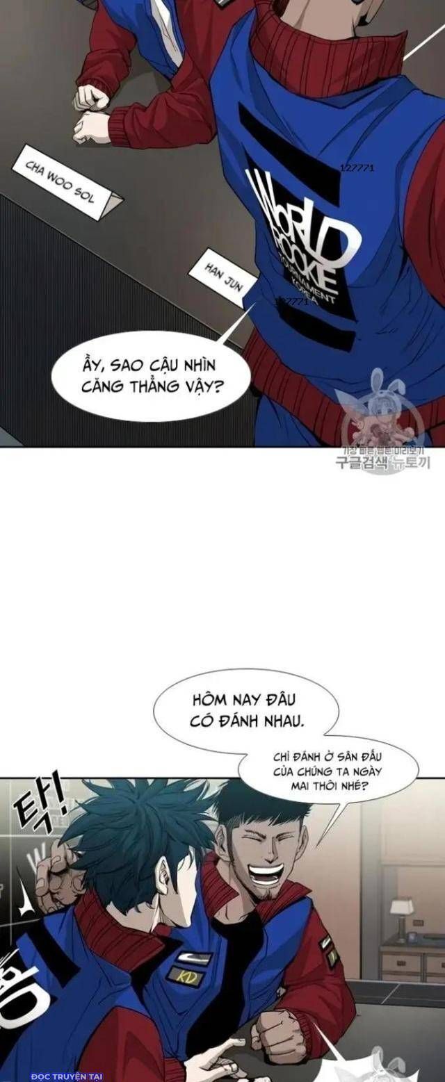 Shark - Cá Mập Chapter 160 - Trang 2