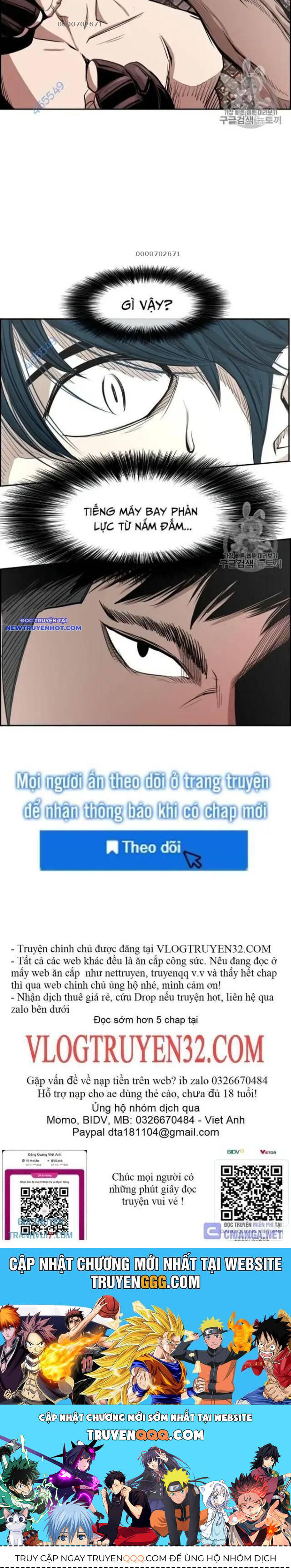 Shark - Cá Mập Chapter 160 - Trang 2