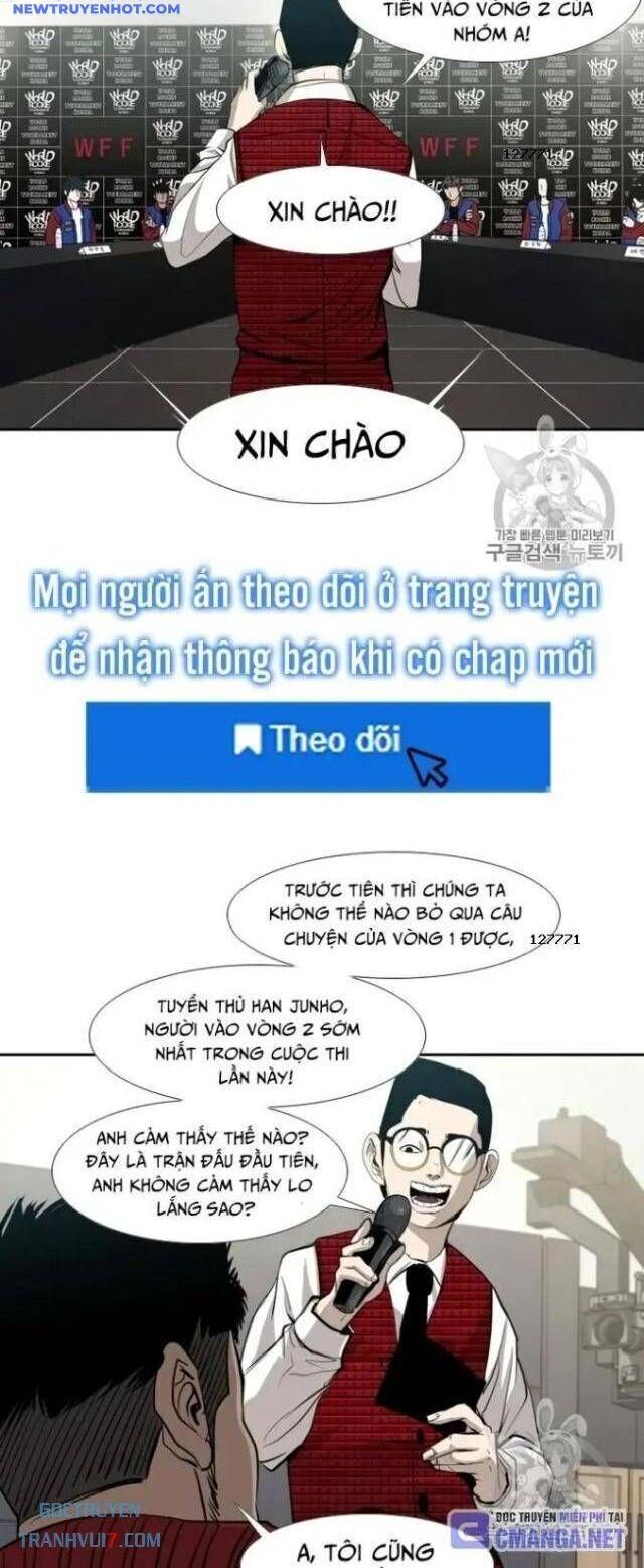 Shark - Cá Mập Chapter 160 - Trang 2