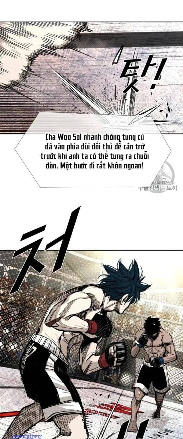 Shark - Cá Mập Chapter 161 - Trang 2