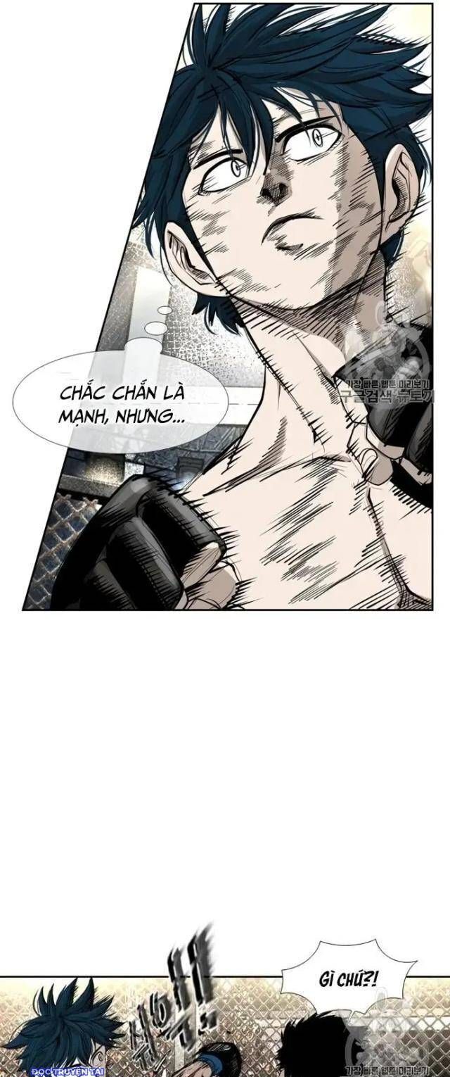 Shark - Cá Mập Chapter 161 - Trang 2