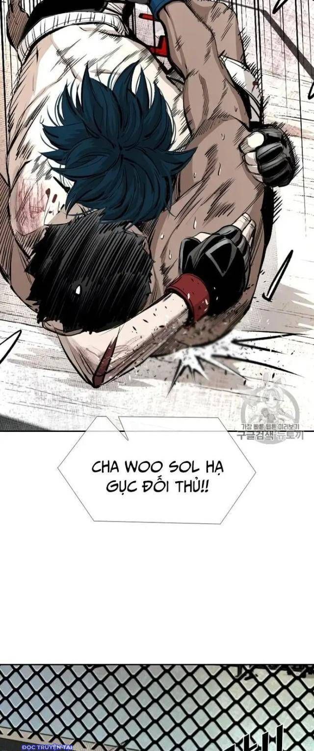 Shark - Cá Mập Chapter 162 - Trang 2