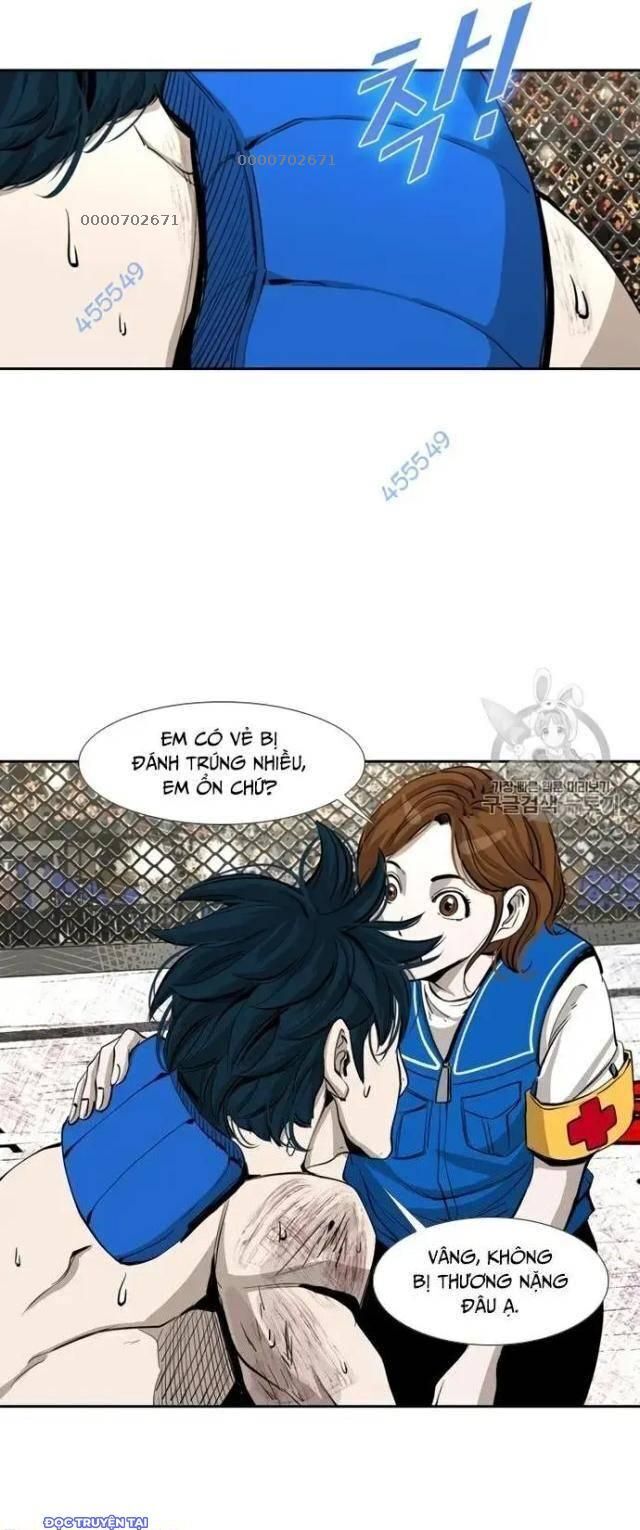 Shark - Cá Mập Chapter 162 - Trang 2