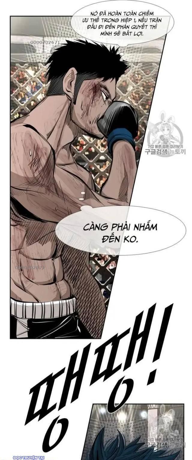 Shark - Cá Mập Chapter 162 - Trang 2