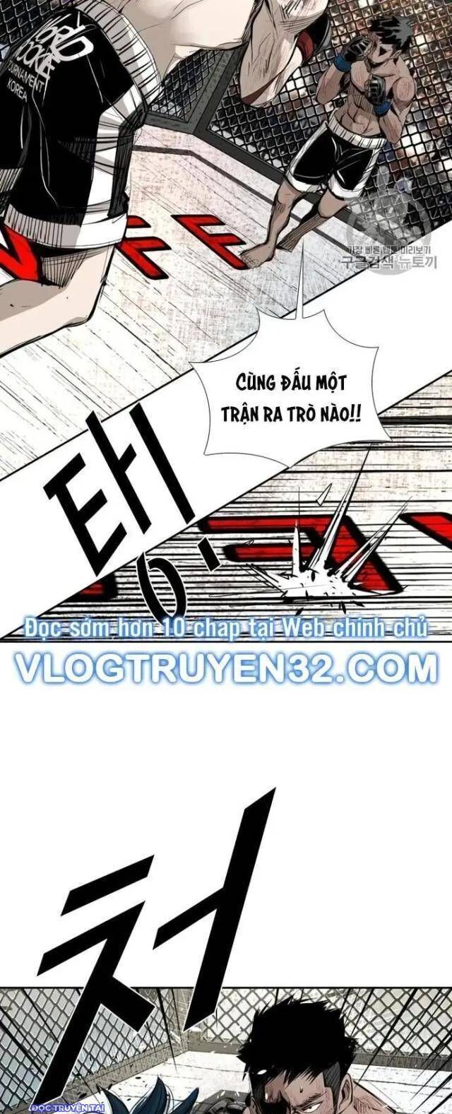 Shark - Cá Mập Chapter 162 - Trang 2