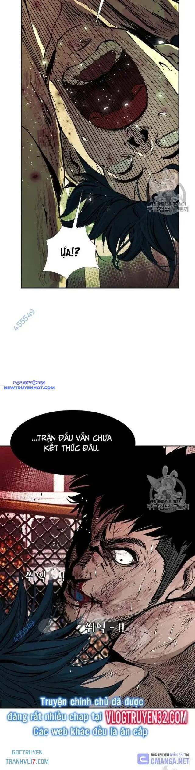 Shark - Cá Mập Chapter 162 - Trang 2