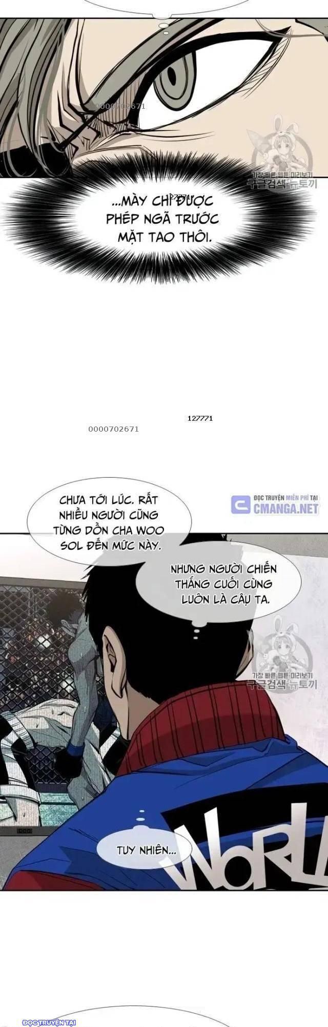 Shark - Cá Mập Chapter 163 - Trang 2