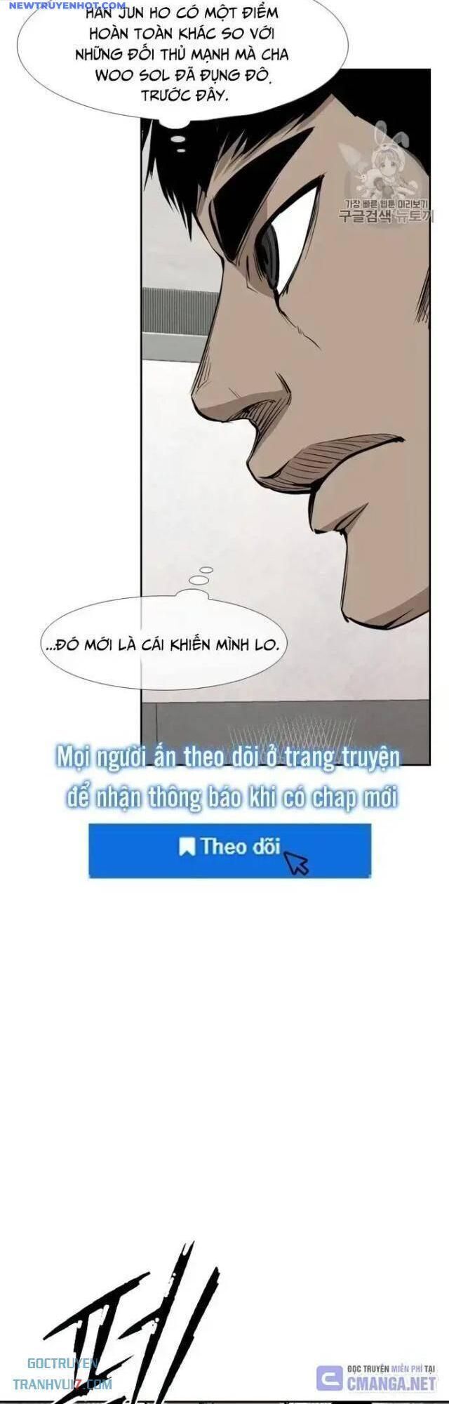 Shark - Cá Mập Chapter 163 - Trang 2