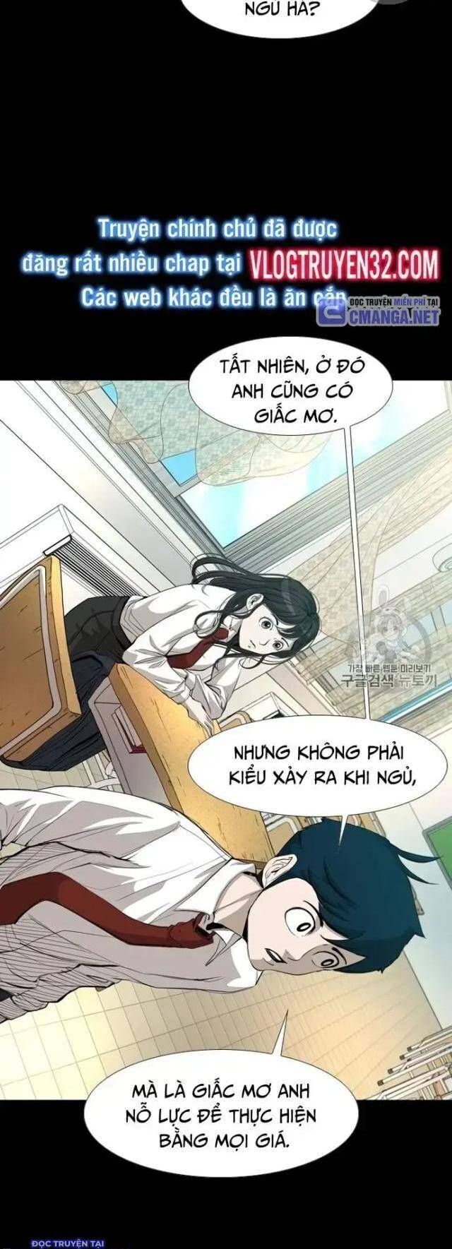 Shark - Cá Mập Chapter 163 - Trang 2