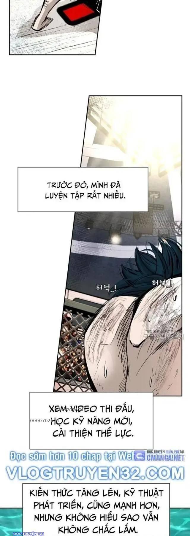 Shark - Cá Mập Chapter 163 - Trang 2