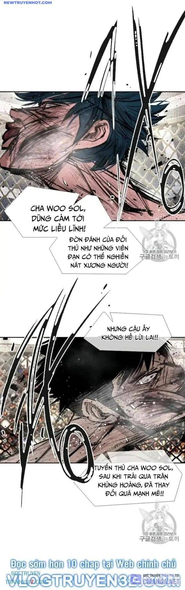 Shark - Cá Mập Chapter 163 - Trang 2