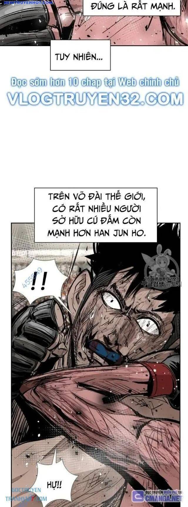 Shark - Cá Mập Chapter 163 - Trang 2