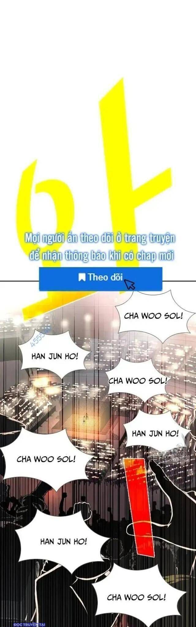 Shark - Cá Mập Chapter 163 - Trang 2