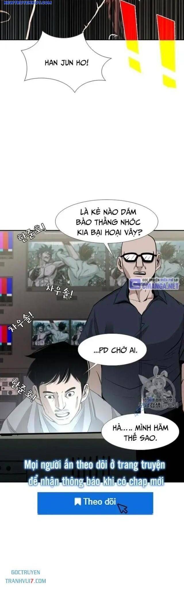 Shark - Cá Mập Chapter 163 - Trang 2