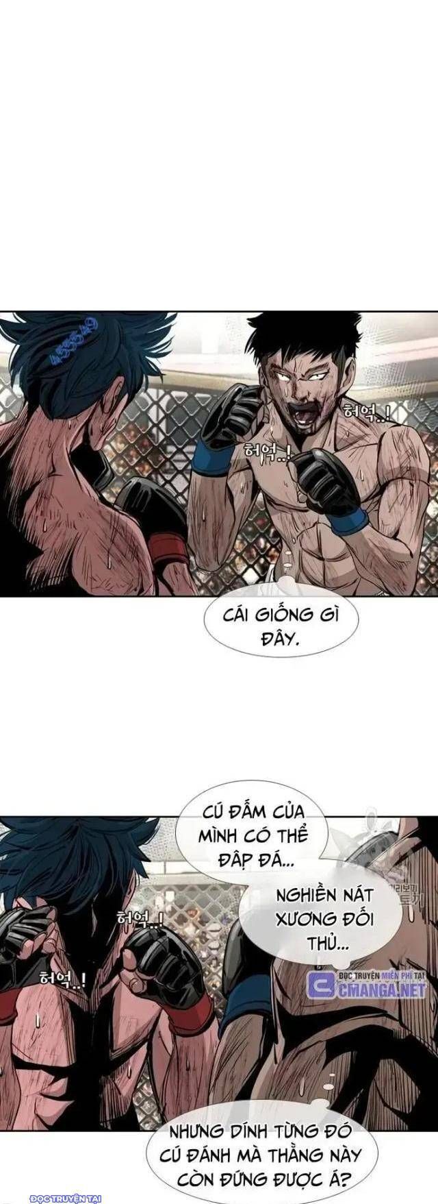 Shark - Cá Mập Chapter 163 - Trang 2