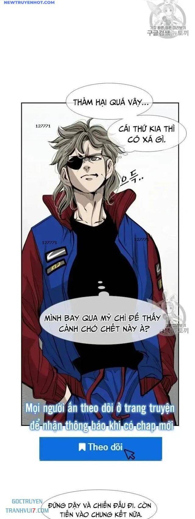 Shark - Cá Mập Chapter 163 - Trang 2