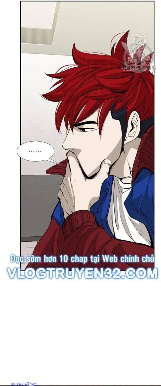 Shark - Cá Mập Chapter 164 - Trang 2