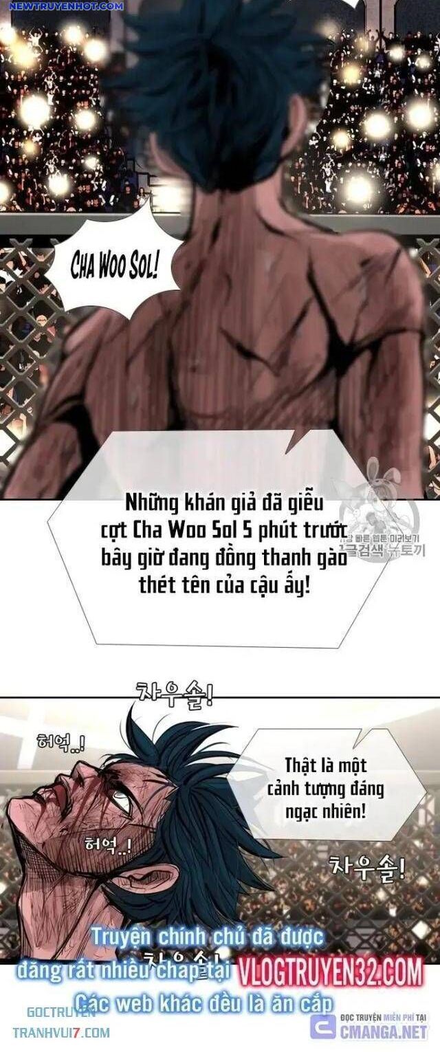 Shark - Cá Mập Chapter 164 - Trang 2