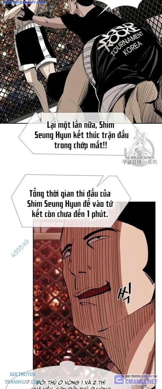 Shark - Cá Mập Chapter 164 - Trang 2