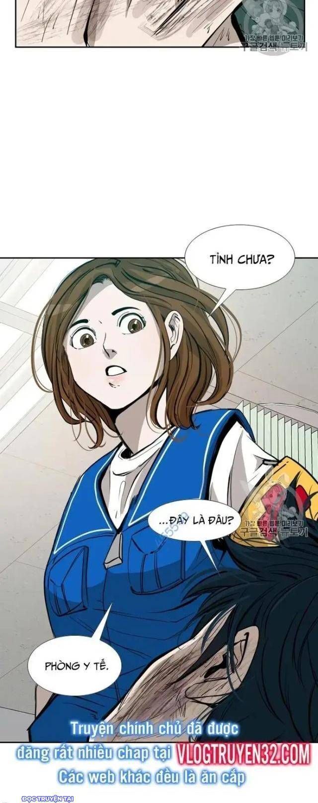 Shark - Cá Mập Chapter 164 - Trang 2