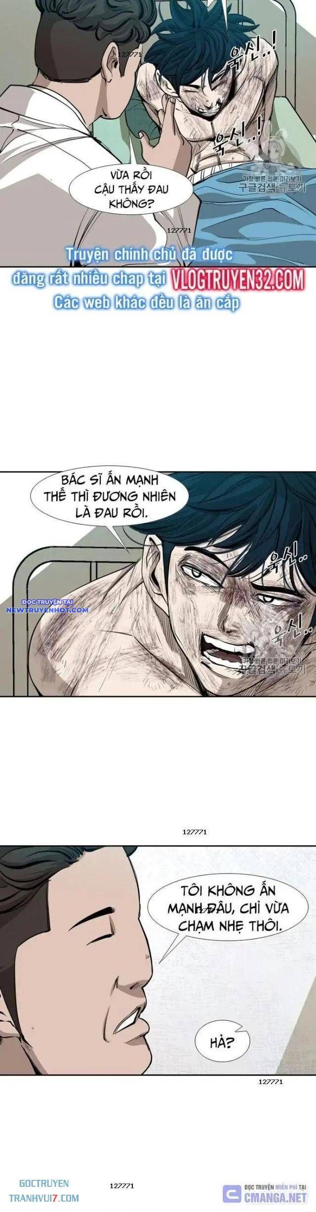 Shark - Cá Mập Chapter 165 - Trang 2