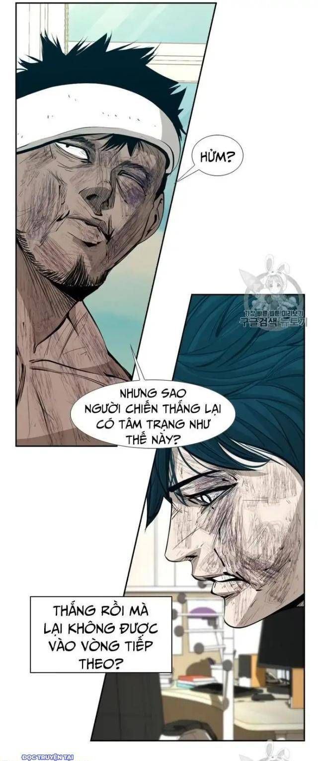 Shark - Cá Mập Chapter 165 - Trang 2