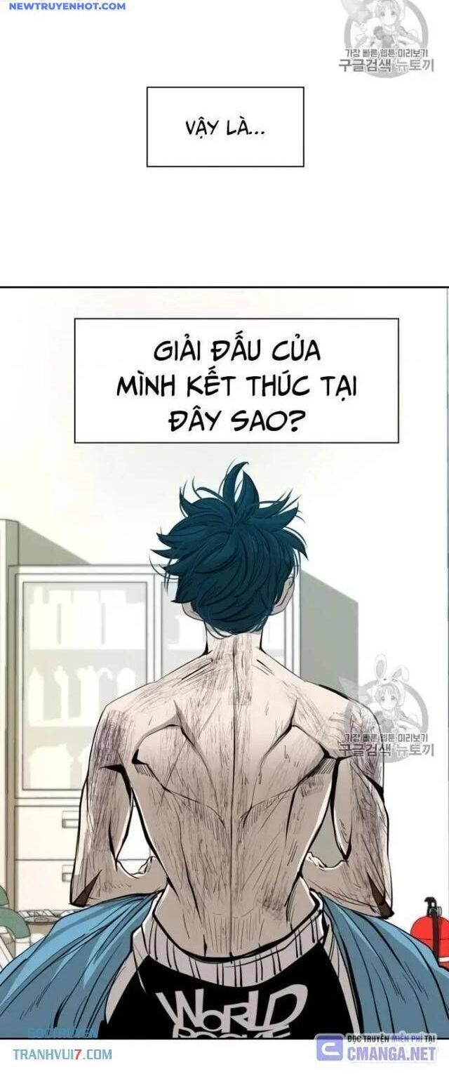 Shark - Cá Mập Chapter 165 - Trang 2