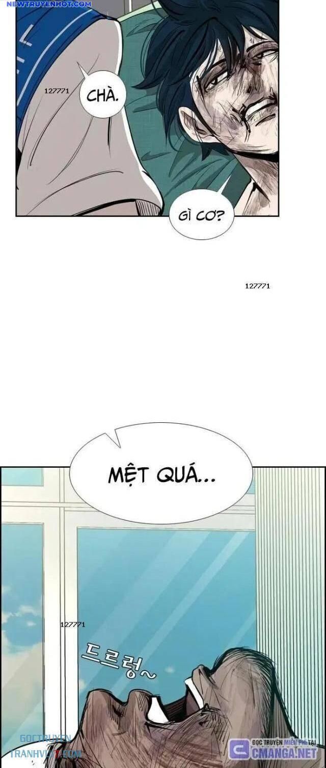 Shark - Cá Mập Chapter 165 - Trang 2