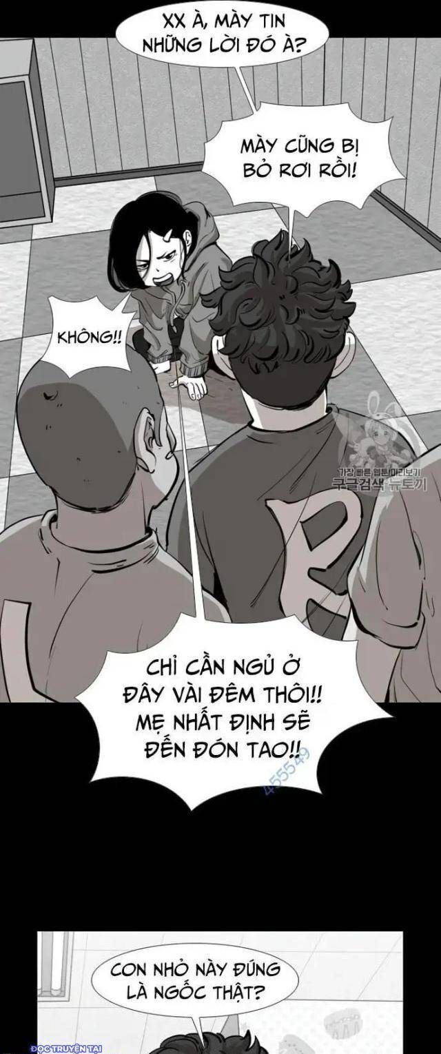 Shark - Cá Mập Chapter 165 - Trang 2