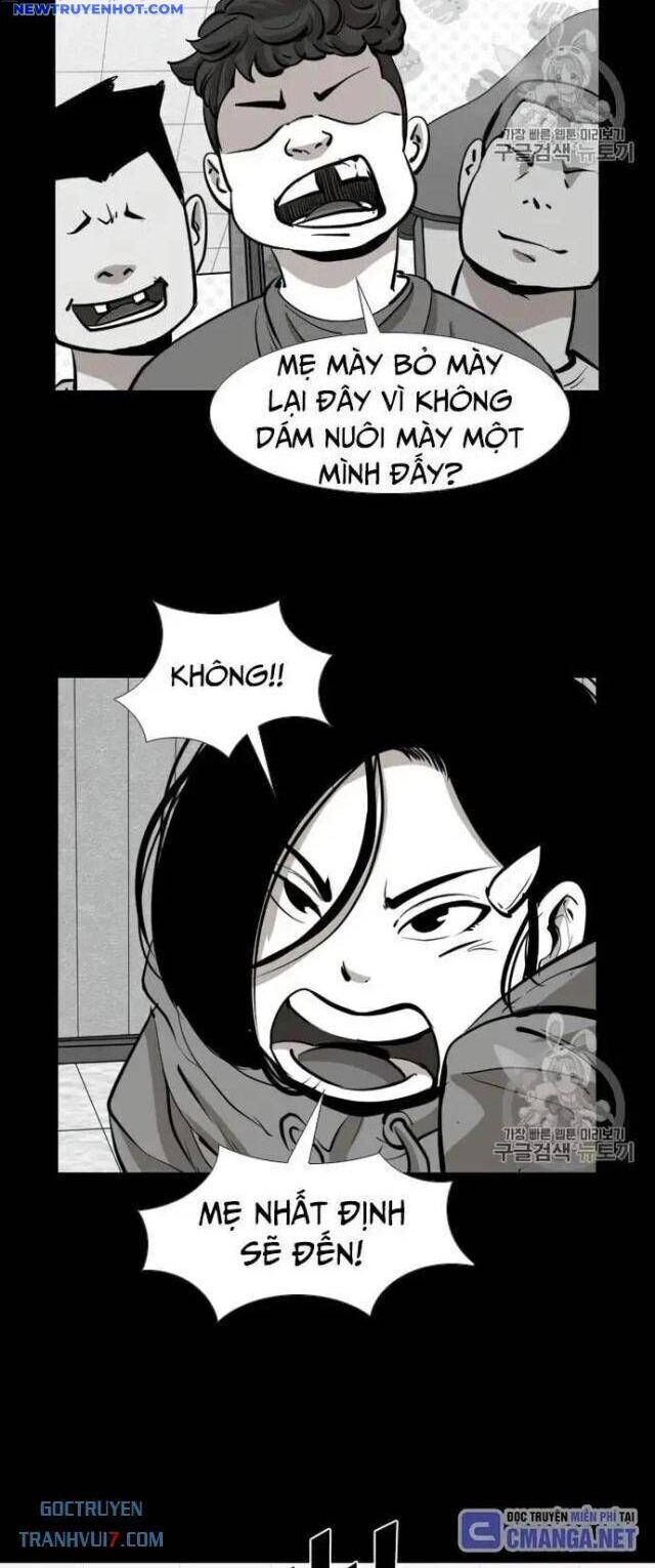 Shark - Cá Mập Chapter 165 - Trang 2