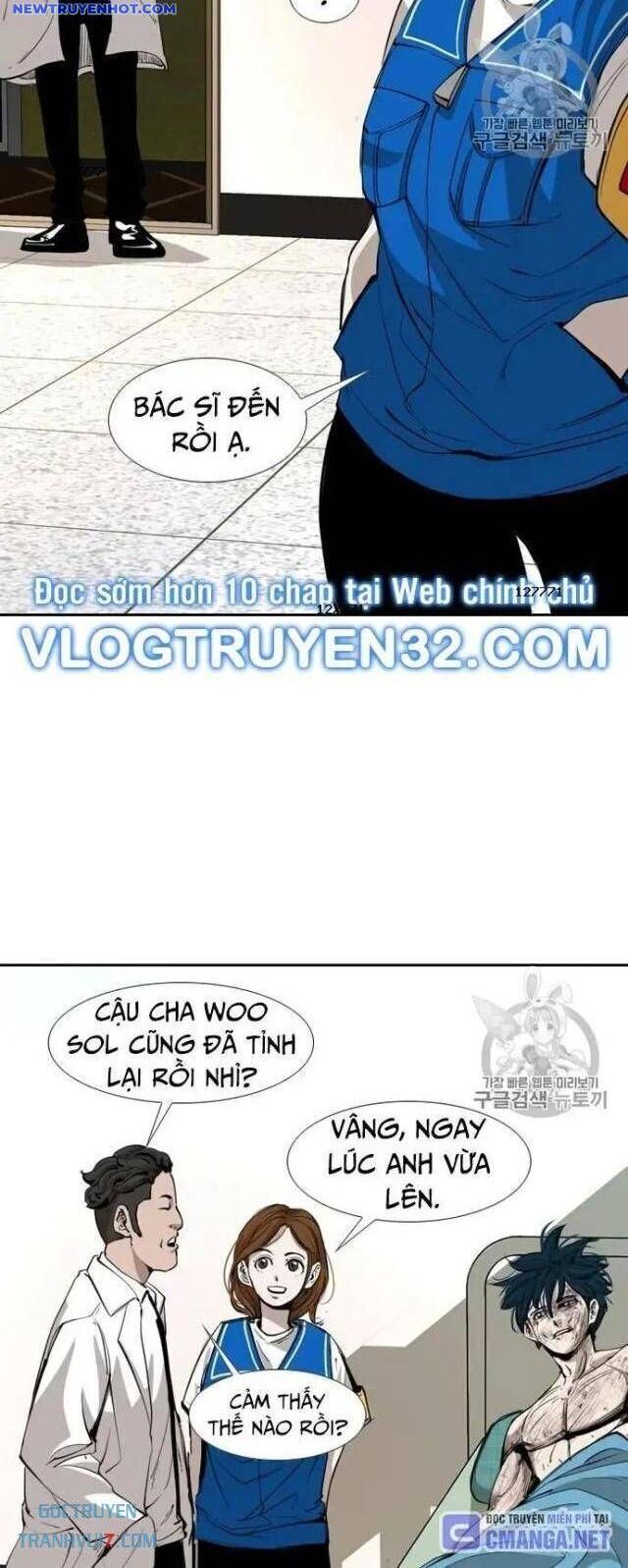 Shark - Cá Mập Chapter 165 - Trang 2