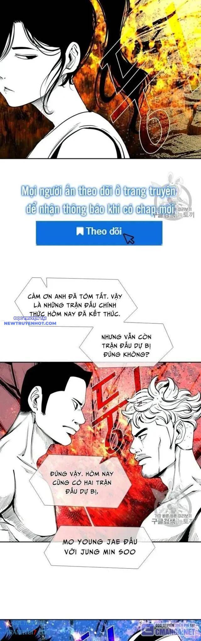 Shark - Cá Mập Chapter 166 - Trang 2