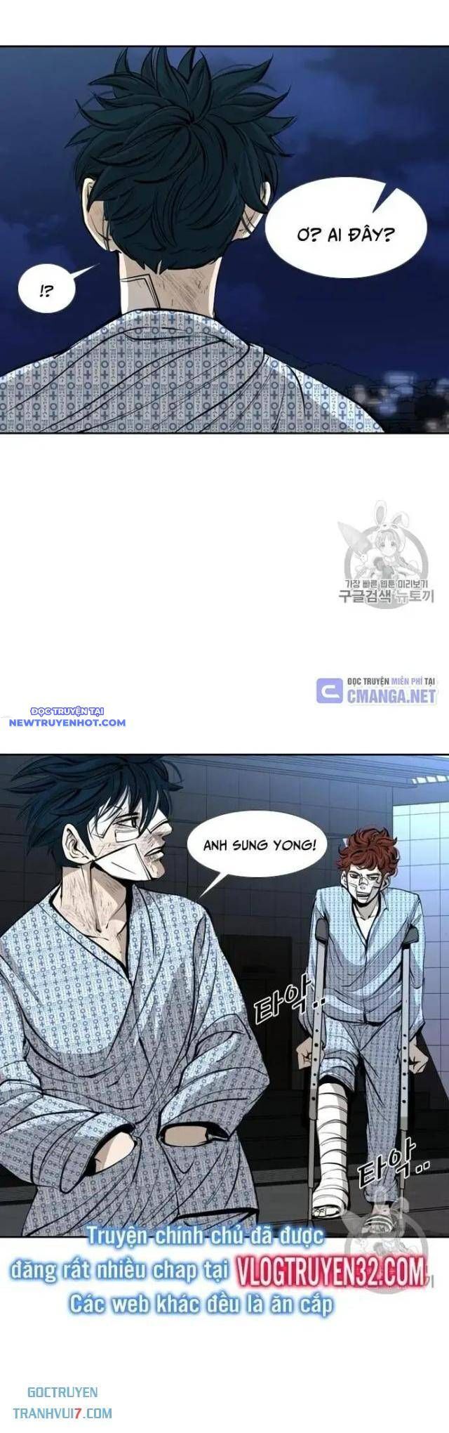 Shark - Cá Mập Chapter 166 - Trang 2