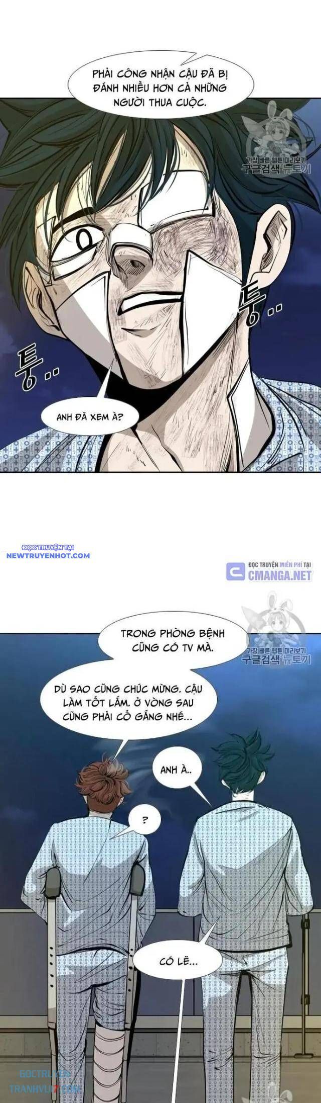 Shark - Cá Mập Chapter 166 - Trang 2