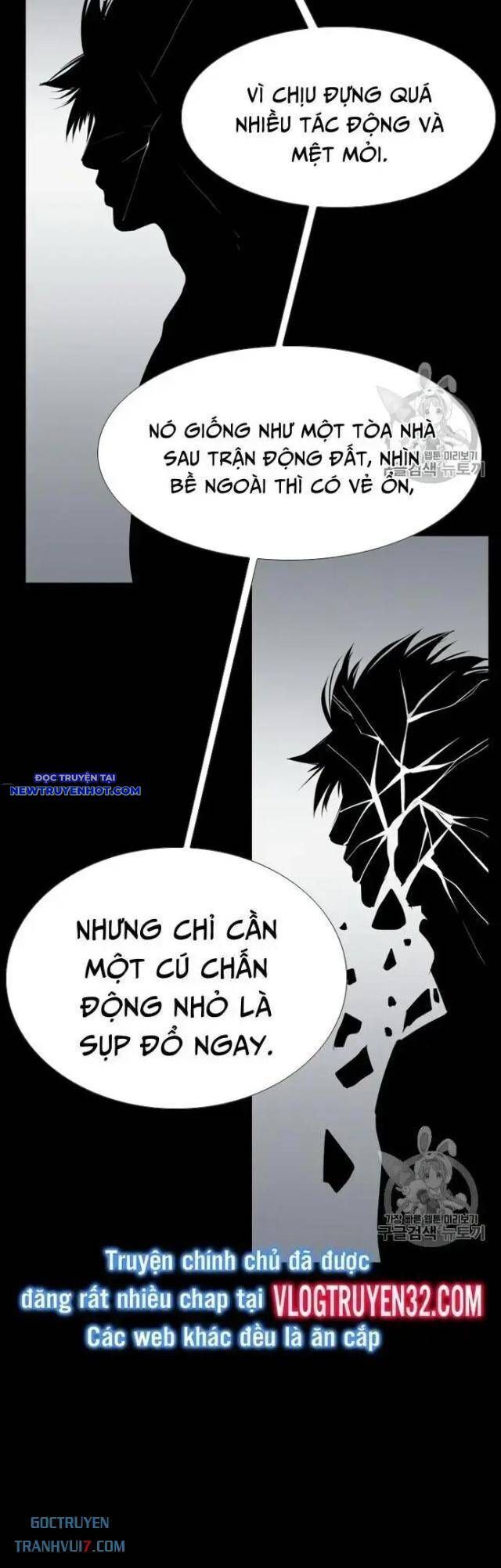 Shark - Cá Mập Chapter 166 - Trang 2