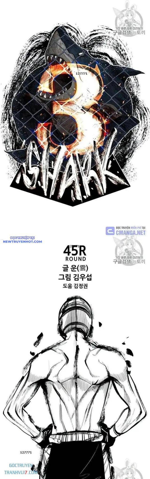 Shark - Cá Mập Chapter 166 - Trang 2