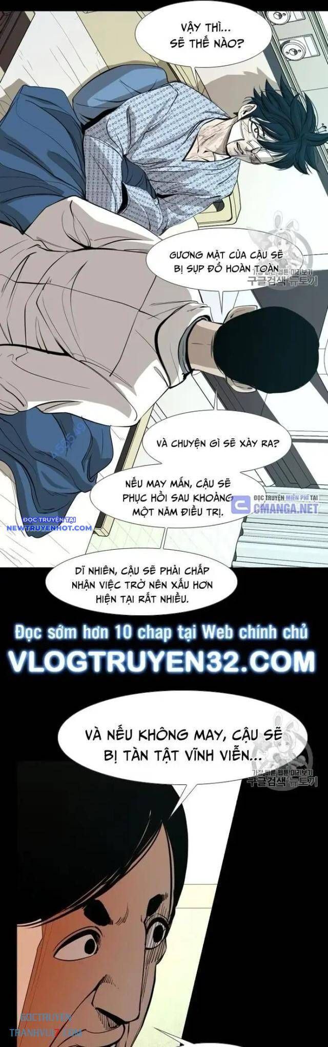 Shark - Cá Mập Chapter 166 - Trang 2