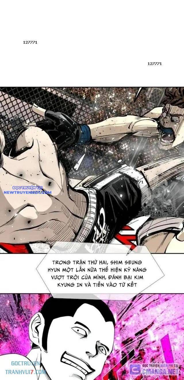 Shark - Cá Mập Chapter 166 - Trang 2