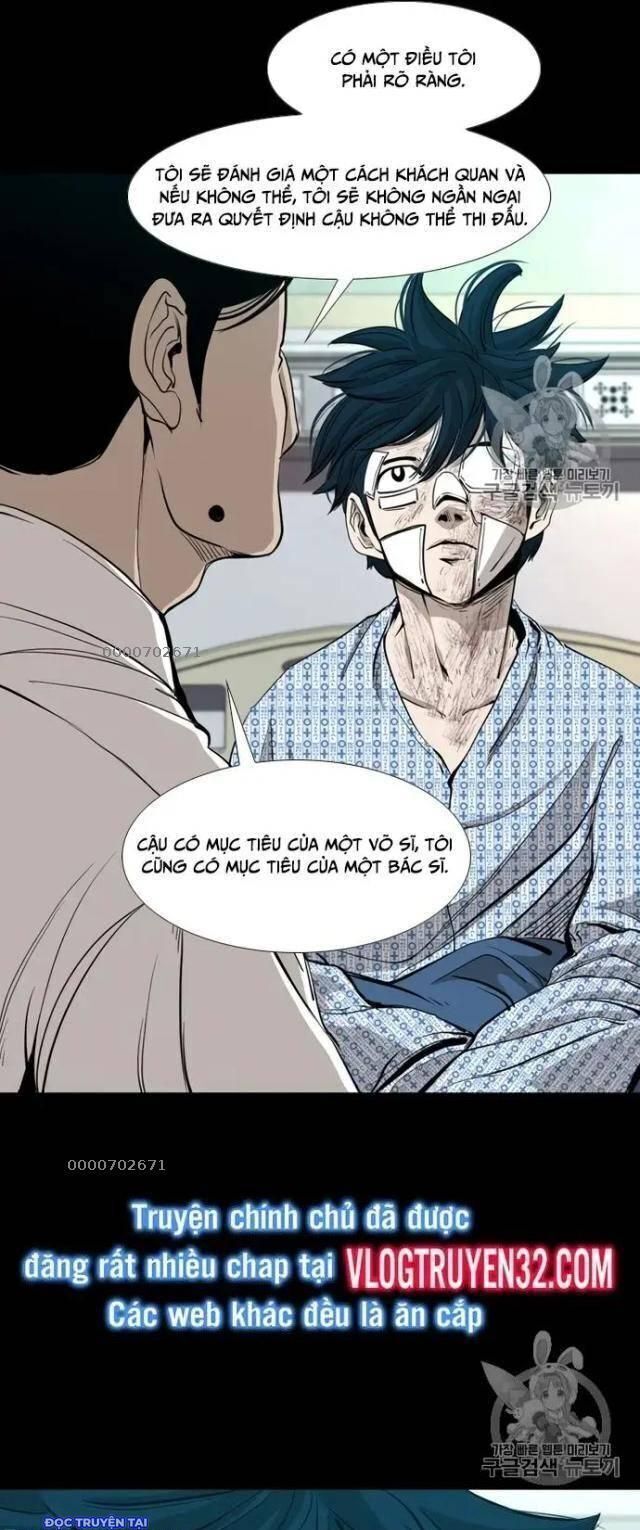 Shark - Cá Mập Chapter 167 - Trang 2