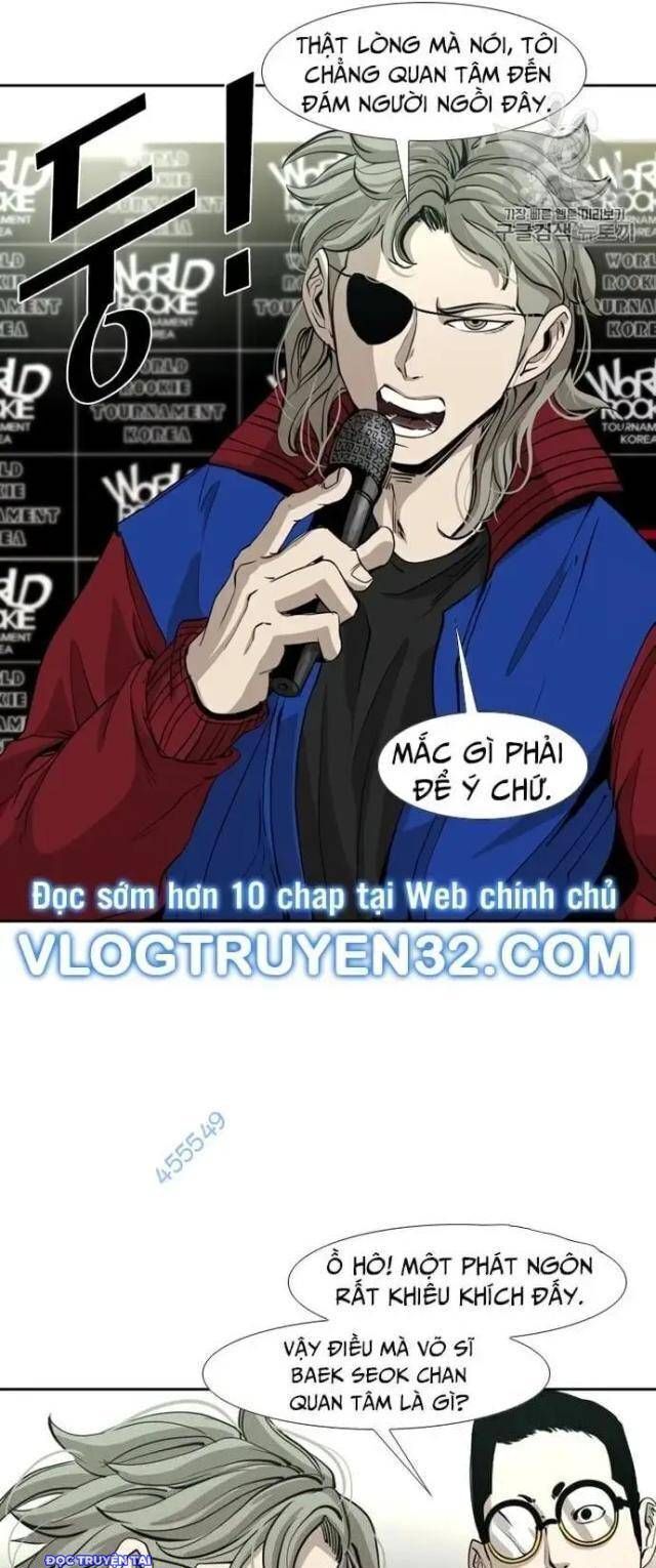 Shark - Cá Mập Chapter 167 - Trang 2