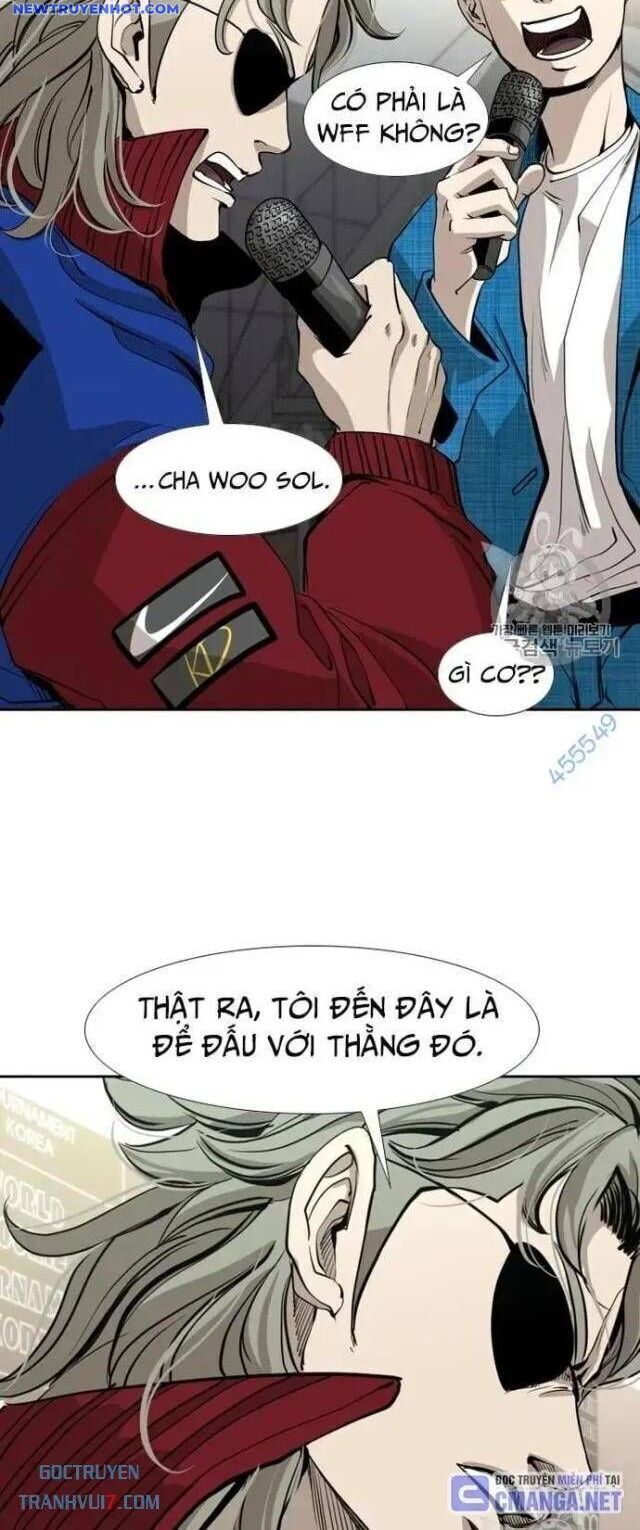 Shark - Cá Mập Chapter 167 - Trang 2